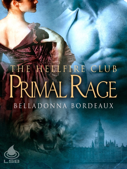 Title details for Primal Rage by Belladonna Bordeaux - Available